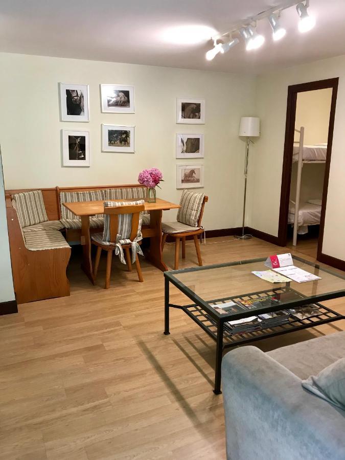 Agroturismo Anziola Oiartzun Luaran gambar