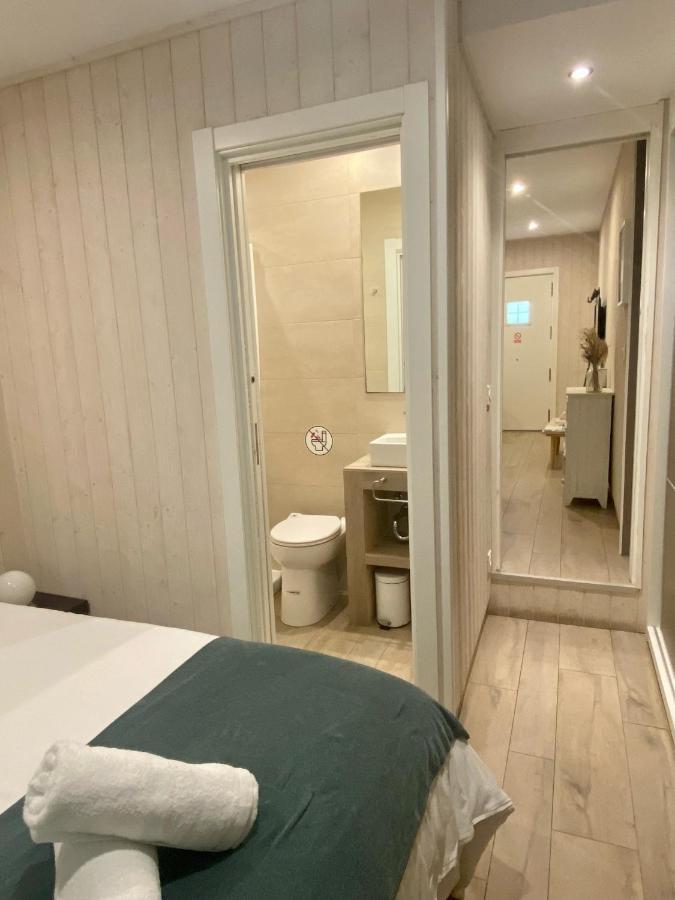 Agroturismo Anziola Oiartzun Luaran gambar